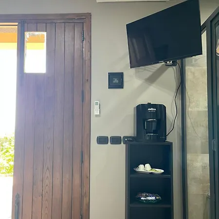 Stefano House בית הארחה קטאניה