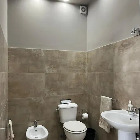 בית הארחה Stefano House