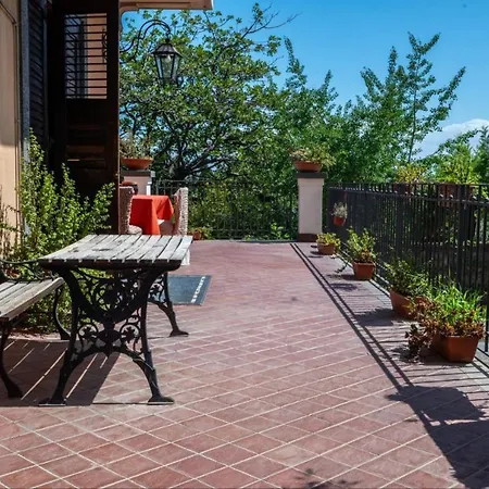 Stefano House *
