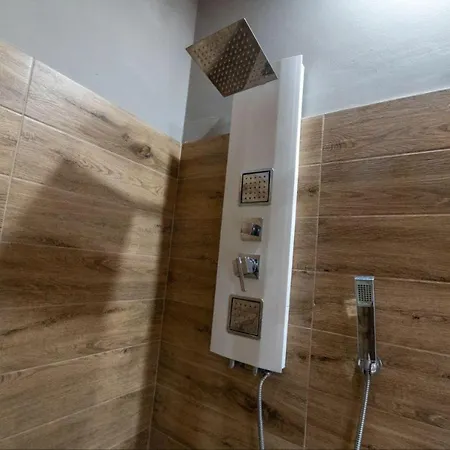 Stefano House * קטאניה