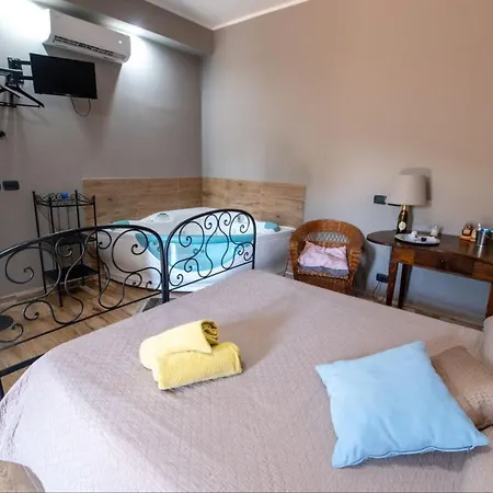 Stefano House *