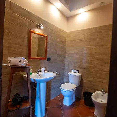 בית הארחה Stefano House
