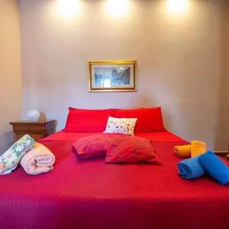 בית הארחה Stefano House קטאניה