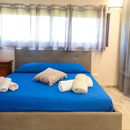 Stefano House
