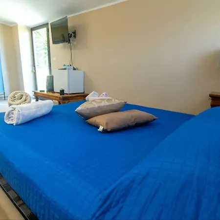 Stefano House קטאניה
